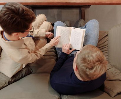 peer tutoring is The Transformative Power of Student-Led Learning